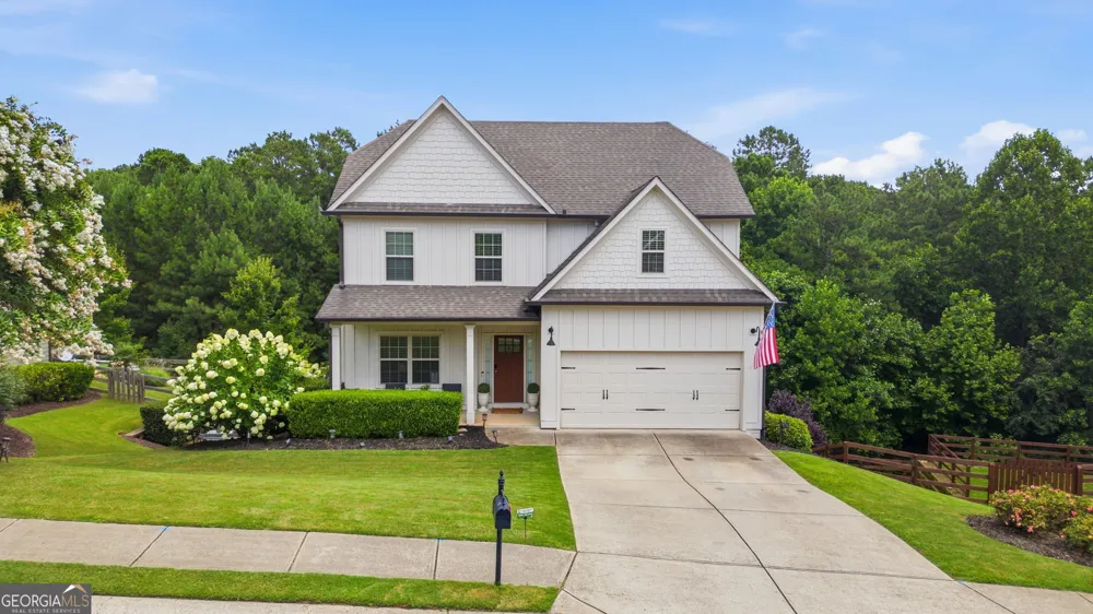 1143 Blankets Creek DR Canton, GA 30114