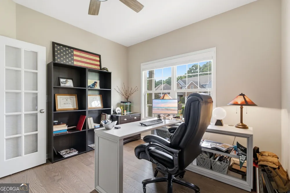 1143 Blankets Creek DR Canton, GA 30114