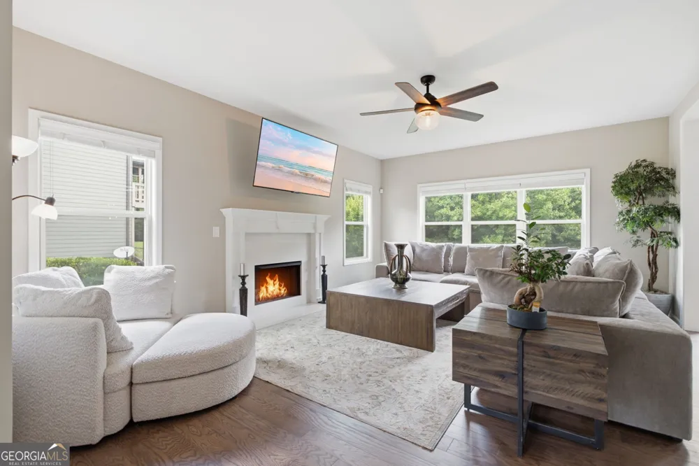 1143 Blankets Creek DR Canton, GA 30114