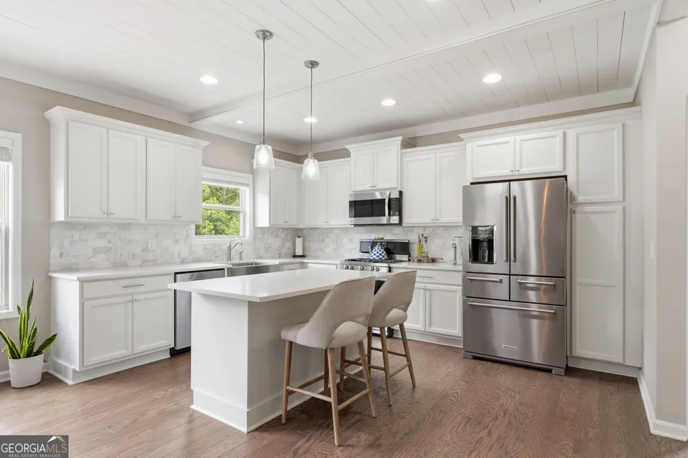 1143 Blankets Creek DR Canton, GA 30114