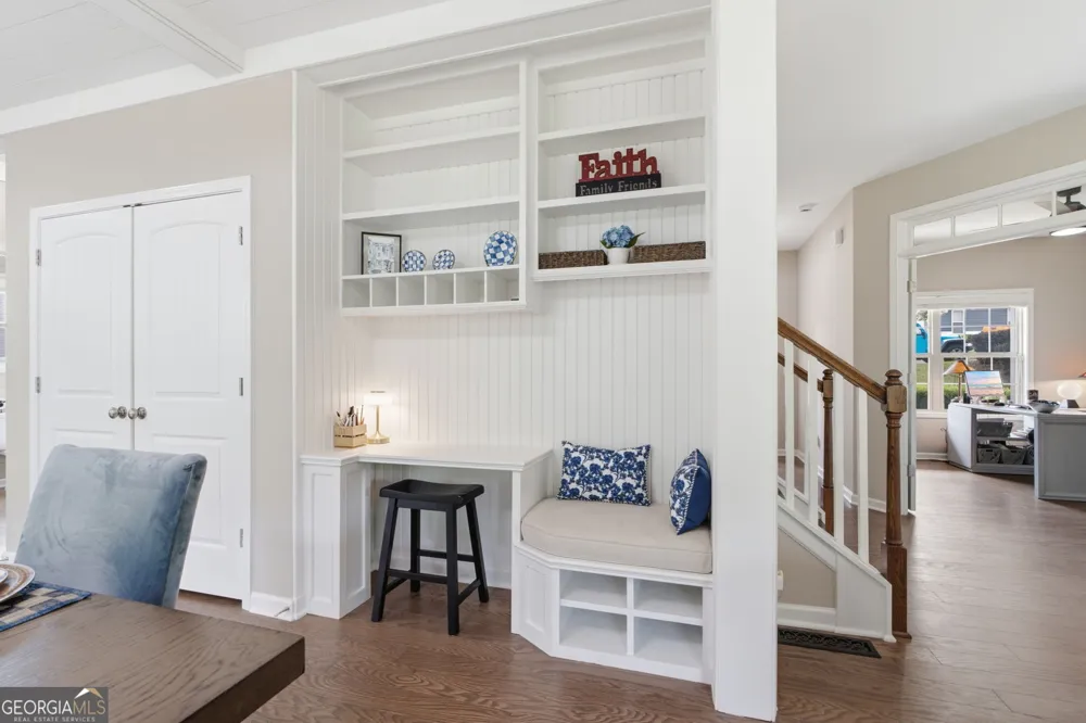 1143 Blankets Creek DR Canton, GA 30114