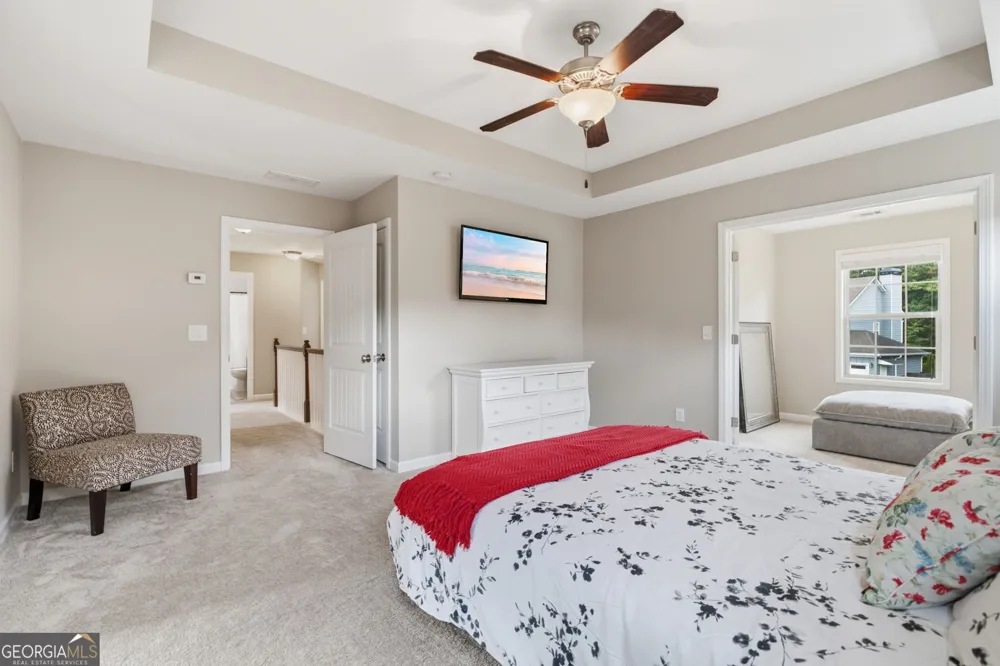 1143 Blankets Creek DR Canton, GA 30114