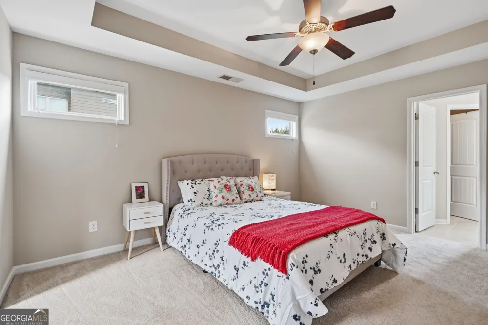 1143 Blankets Creek DR Canton, GA 30114