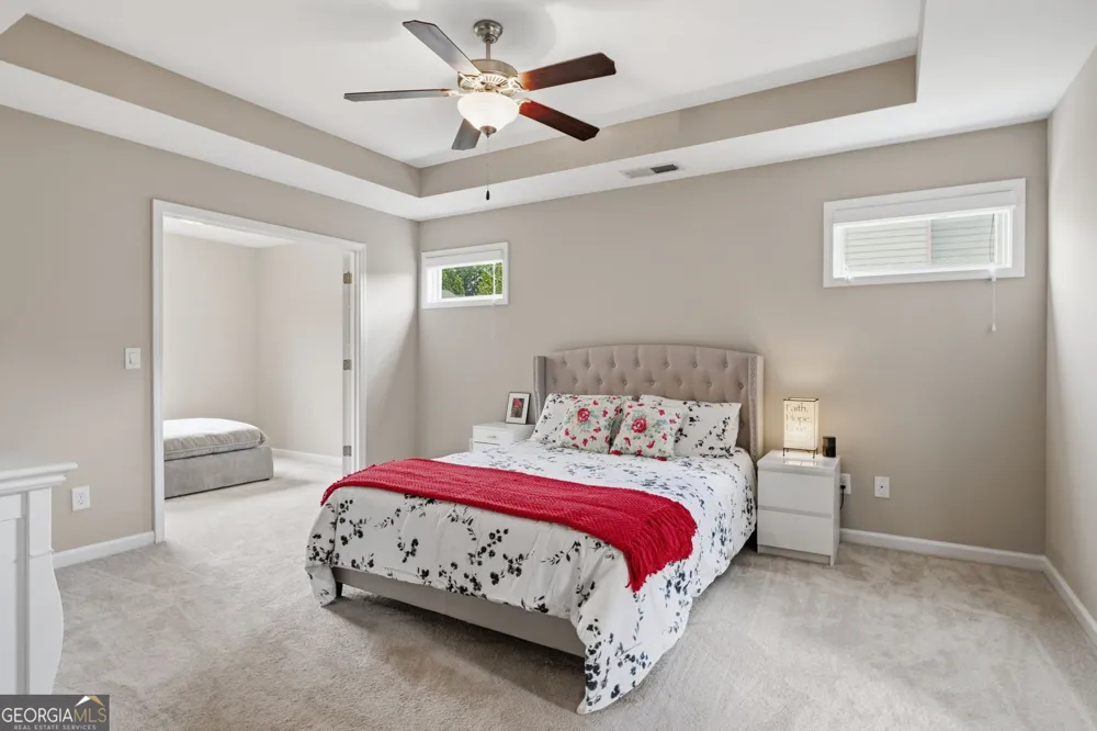 1143 Blankets Creek DR Canton, GA 30114