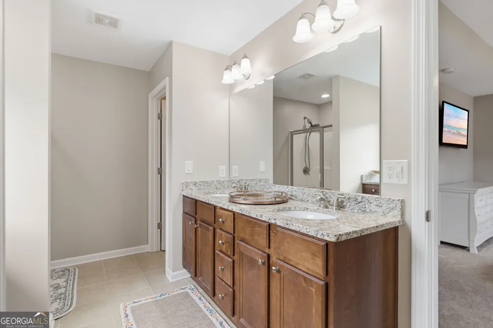 1143 Blankets Creek DR Canton, GA 30114