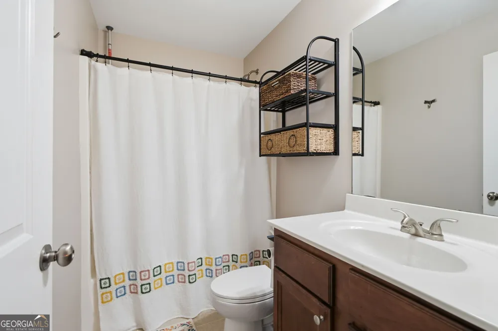 1143 Blankets Creek DR Canton, GA 30114