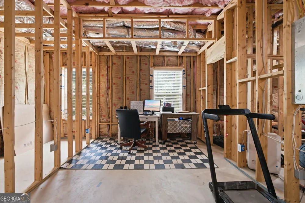 1143 Blankets Creek DR Canton, GA 30114