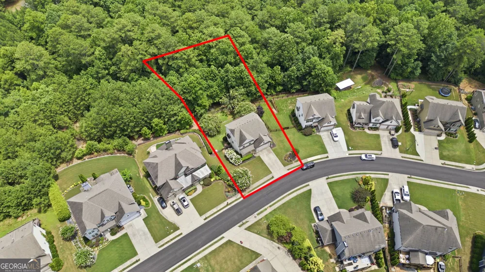 1143 Blankets Creek DR Canton, GA 30114