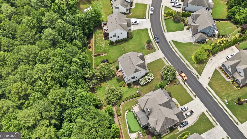 1143 Blankets Creek DR Canton, GA 30114