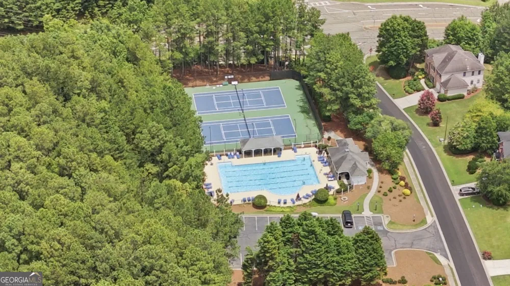 1143 Blankets Creek DR Canton, GA 30114