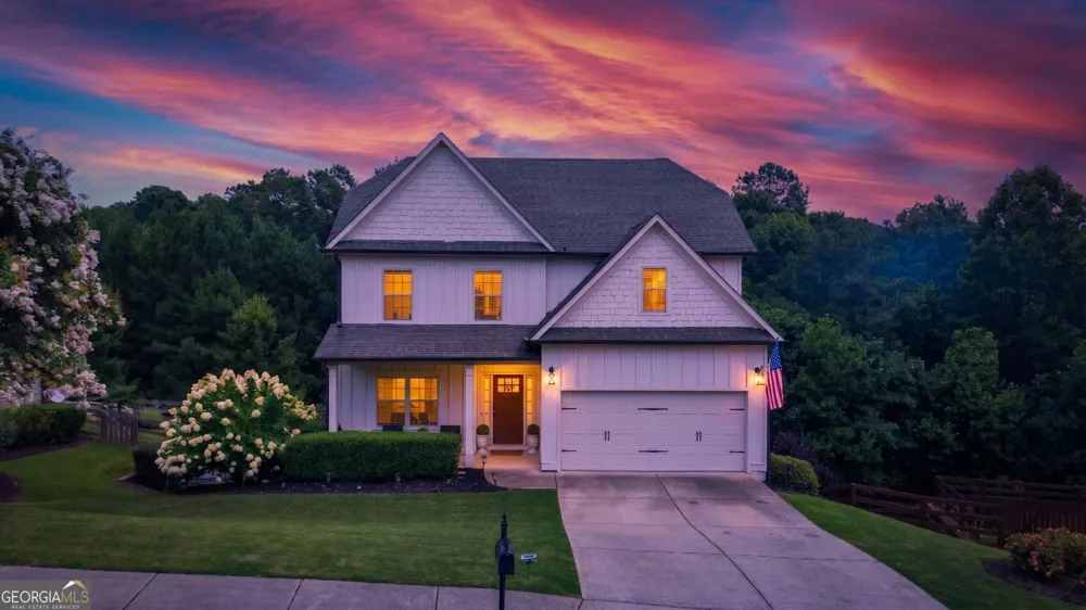 1143 Blankets Creek DR Canton, GA 30114