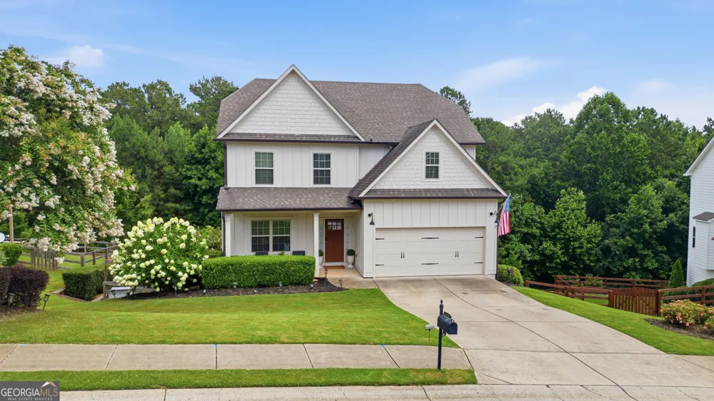 1143 Blankets Creek DR Canton, GA 30114