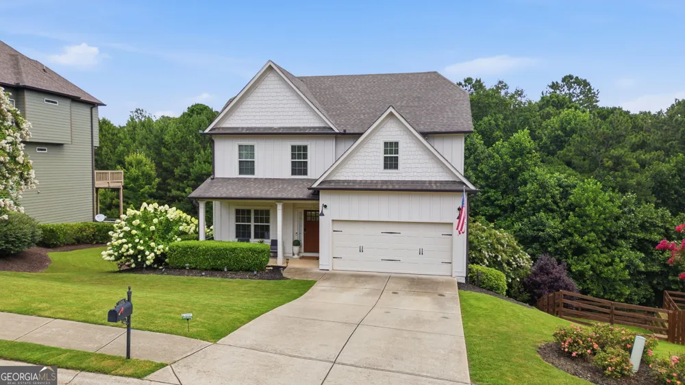 1143 Blankets Creek DR Canton, GA 30114