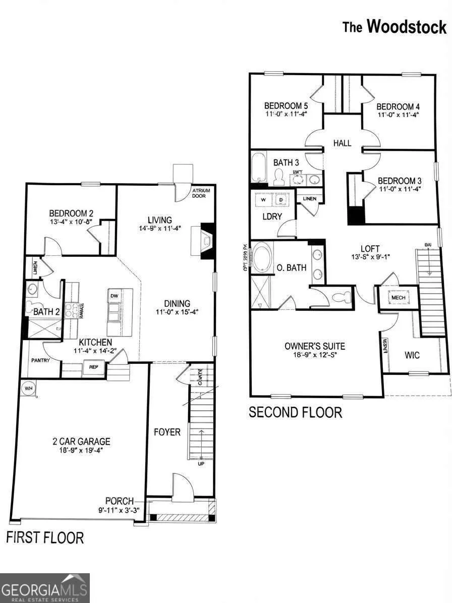 4335 Huron DR Cumming, GA 30028