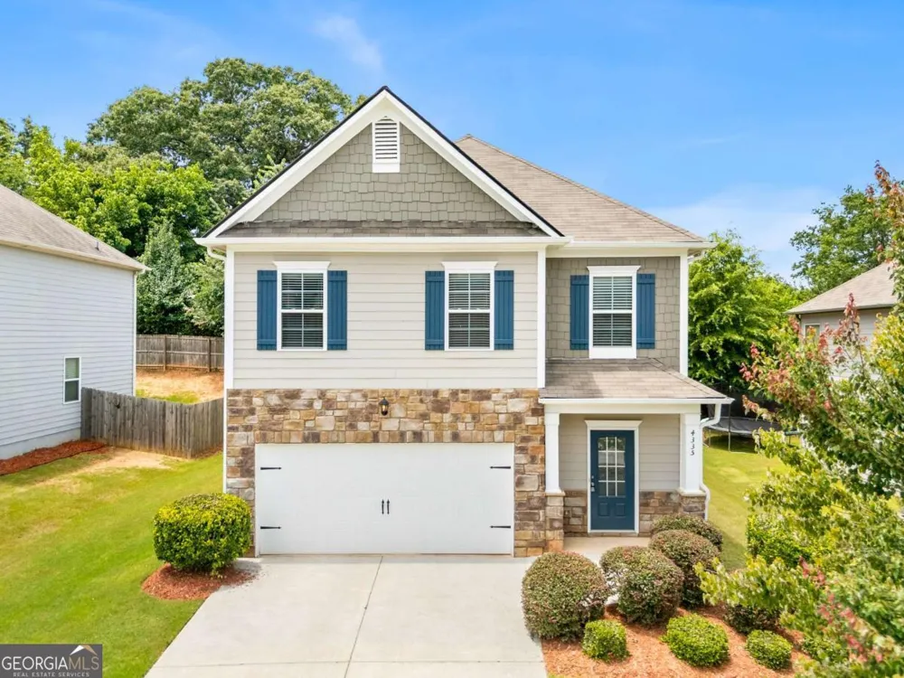 4335 Huron DR Cumming, GA 30028