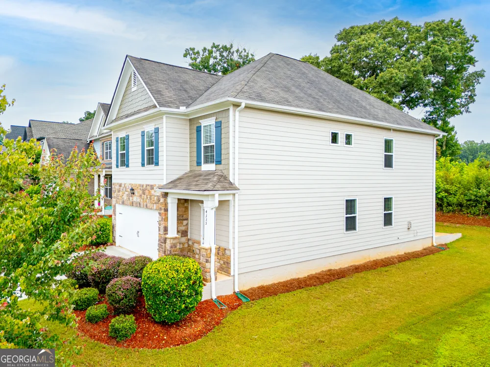 4335 Huron DR Cumming, GA 30028