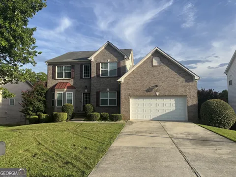607 Applegate LN