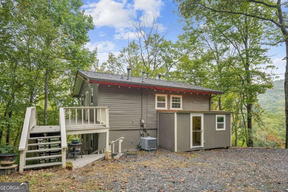 4113 White Oak DR Hiawassee, GA 30546