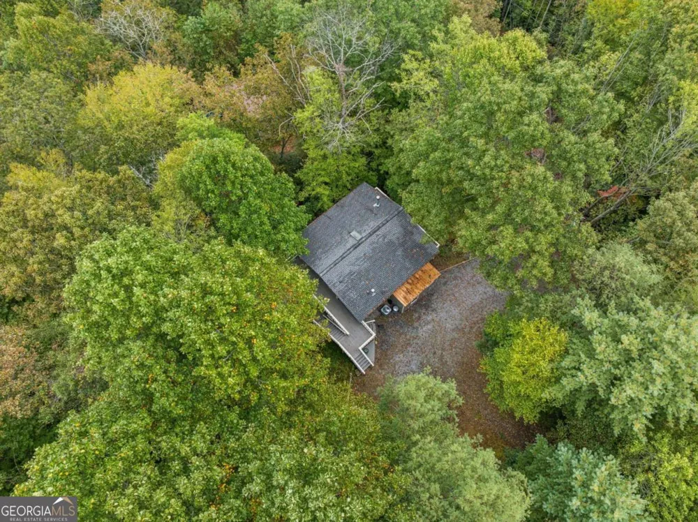 4113 White Oak DR Hiawassee, GA 30546