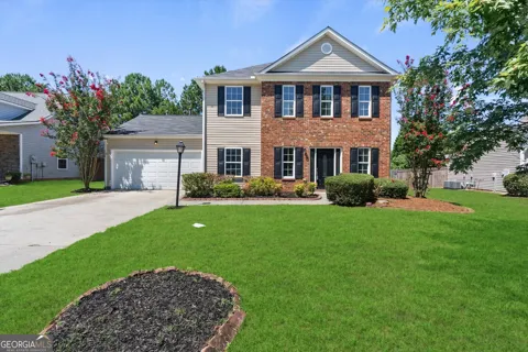 3913 Willow Fields CT