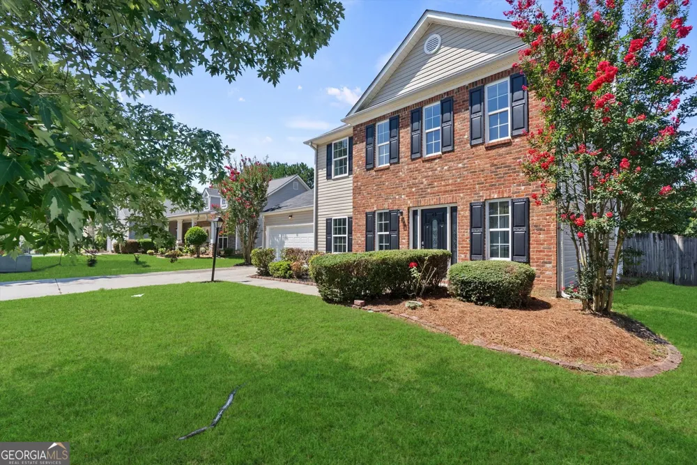 3913 Willow Fields CT Loganville, GA 30052