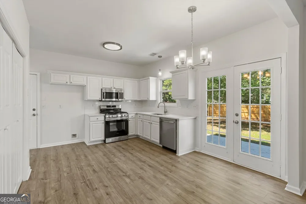 3913 Willow Fields CT Loganville, GA 30052