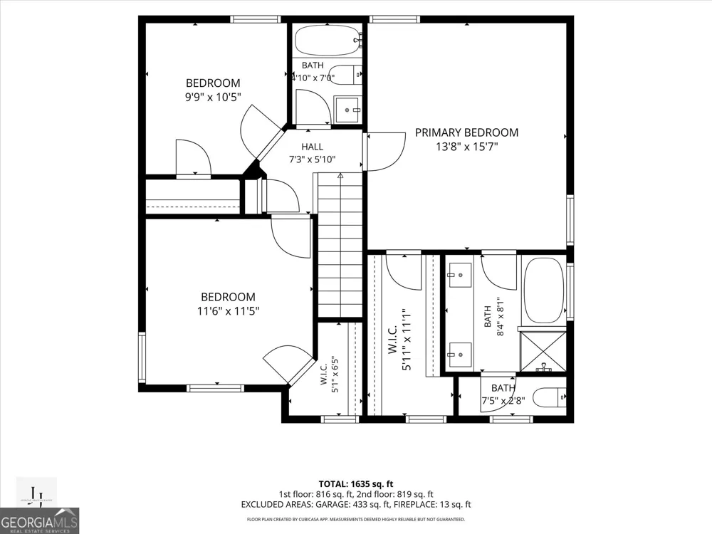 3913 Willow Fields CT Loganville, GA 30052