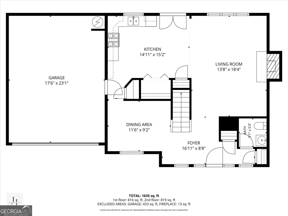 3913 Willow Fields CT Loganville, GA 30052