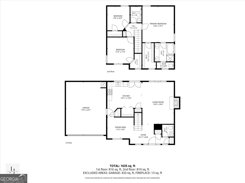 3913 Willow Fields CT Loganville, GA 30052