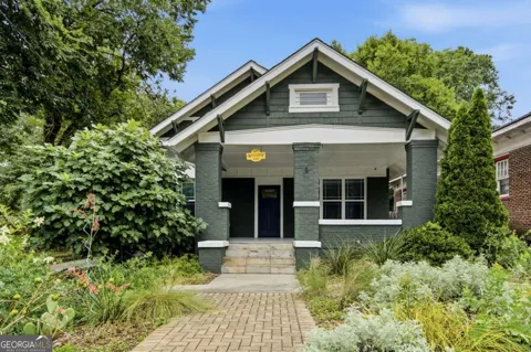 458 W Ontario AVE SW