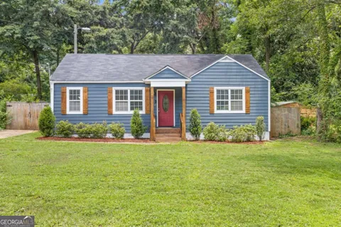 2728 Mcafee RD