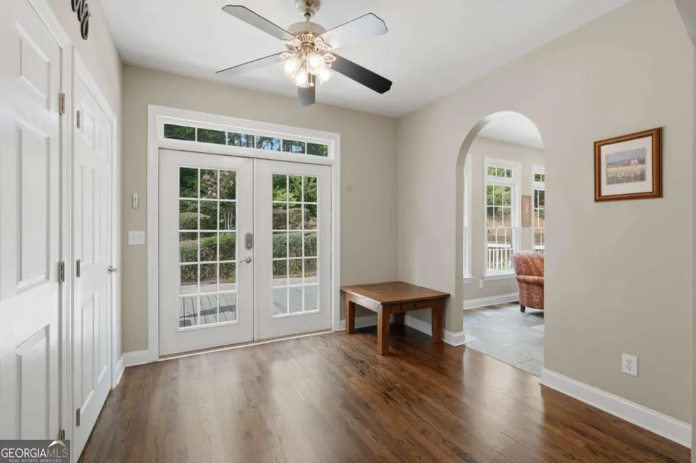 2723 Clearwater Springs RD Buford, GA 30519