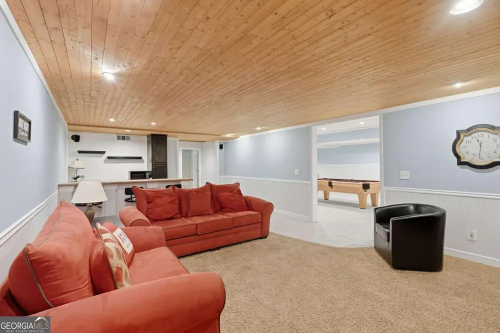 2723 Clearwater Springs RD Buford, GA 30519