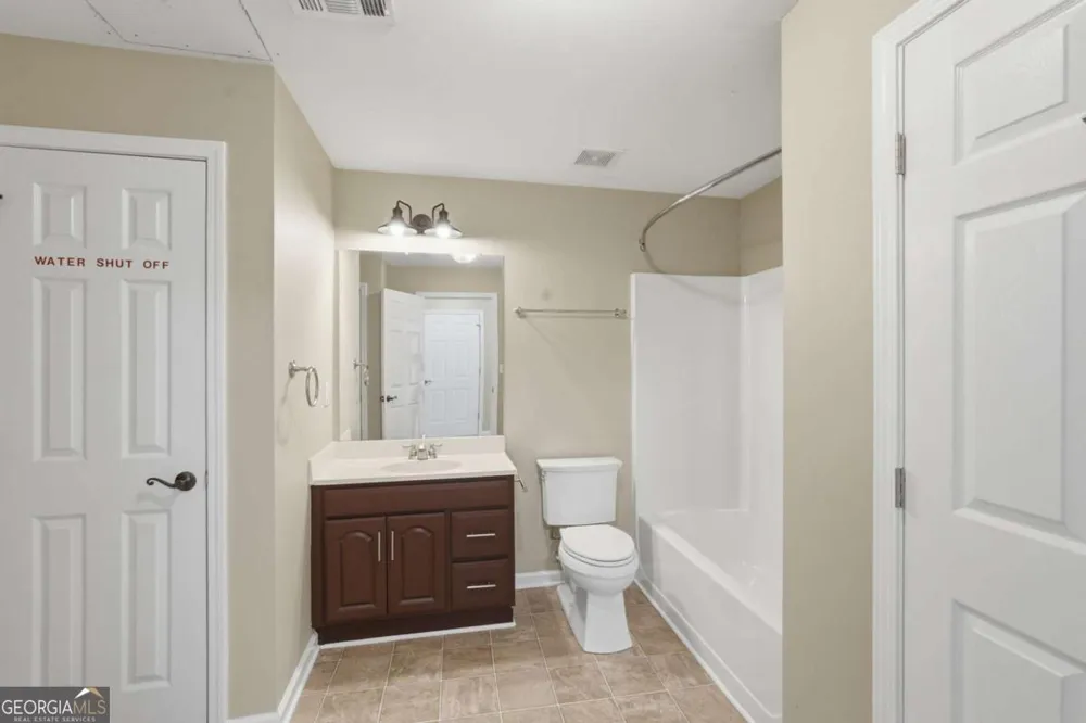 2723 Clearwater Springs RD Buford, GA 30519