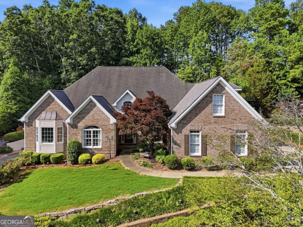 2723 Clearwater Springs RD Buford, GA 30519
