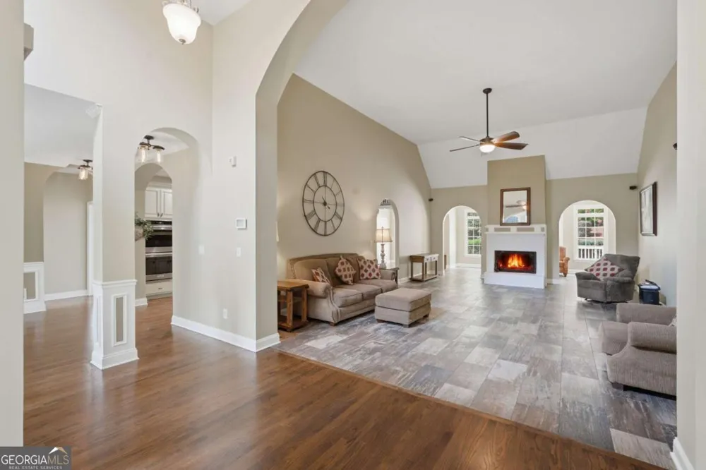 2723 Clearwater Springs RD Buford, GA 30519