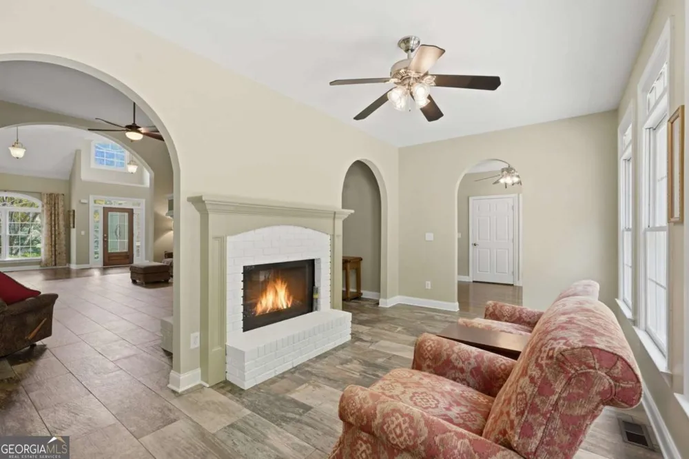 2723 Clearwater Springs RD Buford, GA 30519