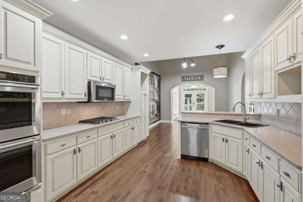 2723 Clearwater Springs RD Buford, GA 30519