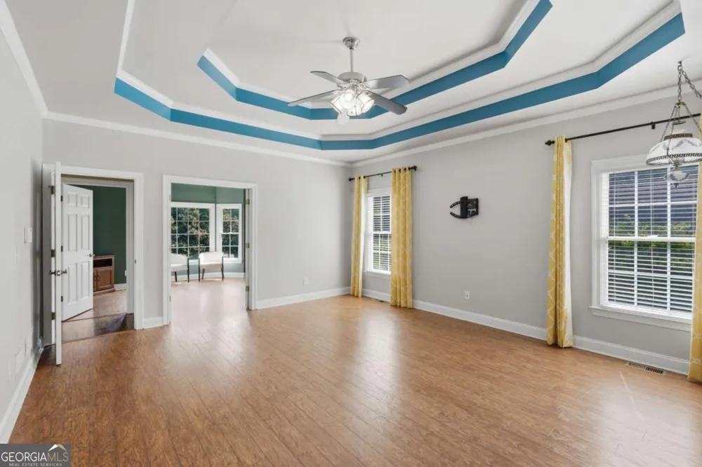2723 Clearwater Springs RD Buford, GA 30519