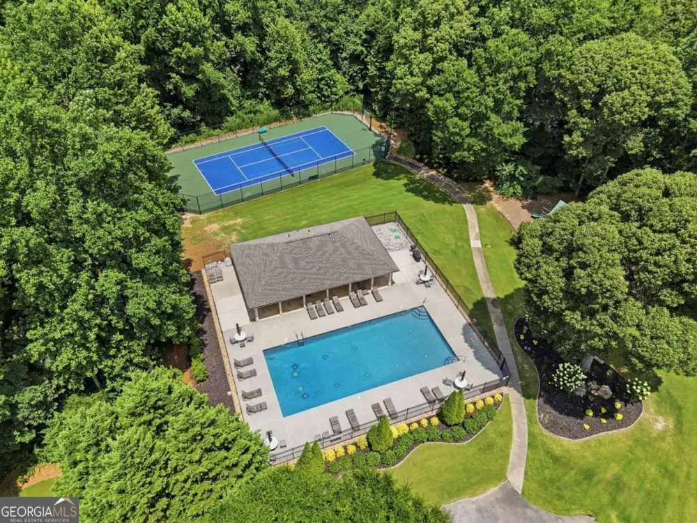 2723 Clearwater Springs RD Buford, GA 30519