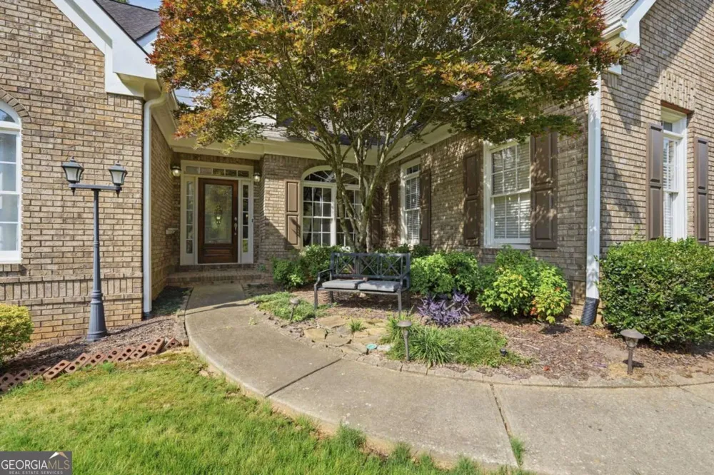 2723 Clearwater Springs RD Buford, GA 30519