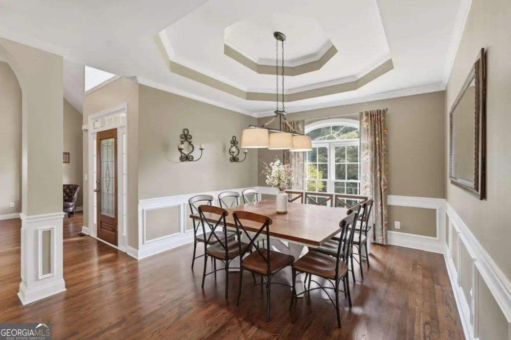 2723 Clearwater Springs RD Buford, GA 30519