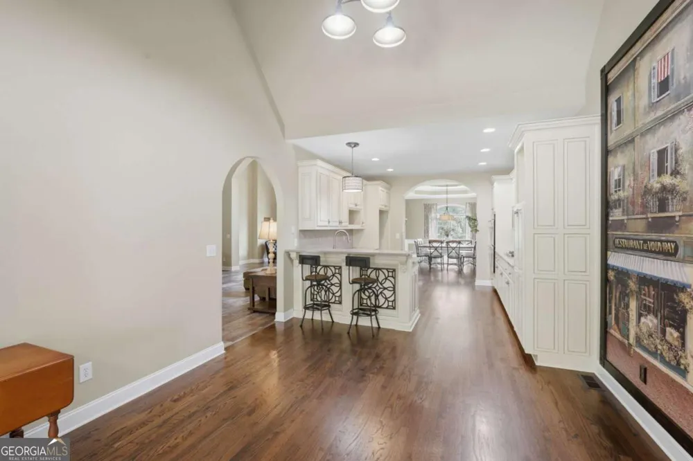 2723 Clearwater Springs RD Buford, GA 30519