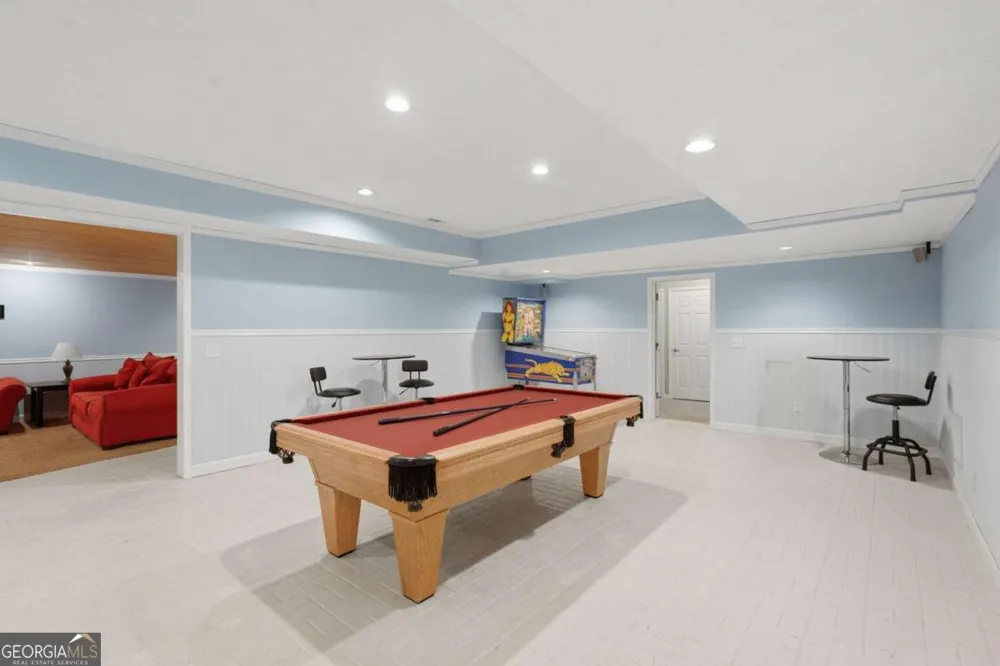 2723 Clearwater Springs RD Buford, GA 30519