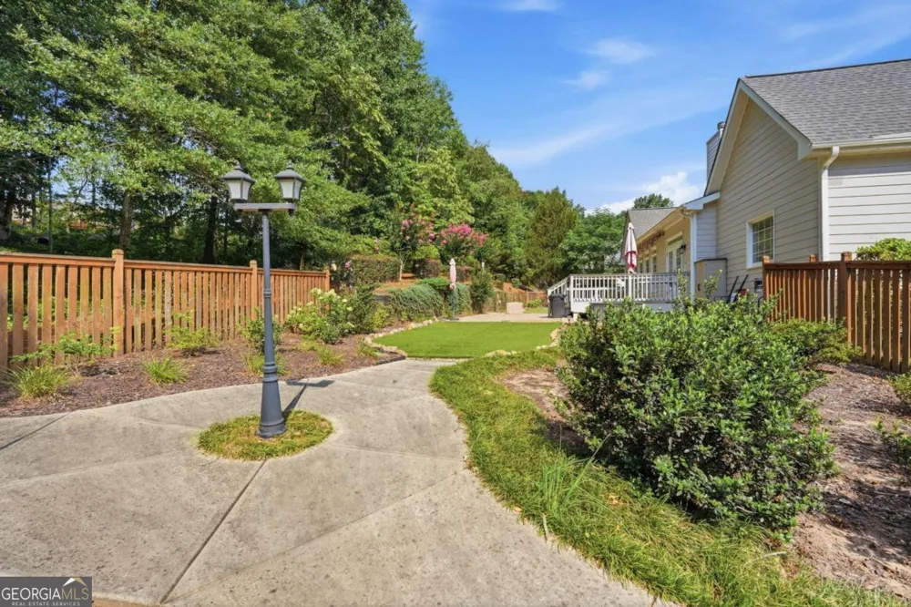 2723 Clearwater Springs RD Buford, GA 30519