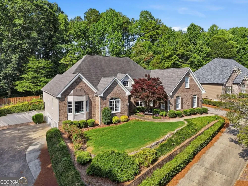 2723 Clearwater Springs RD Buford, GA 30519