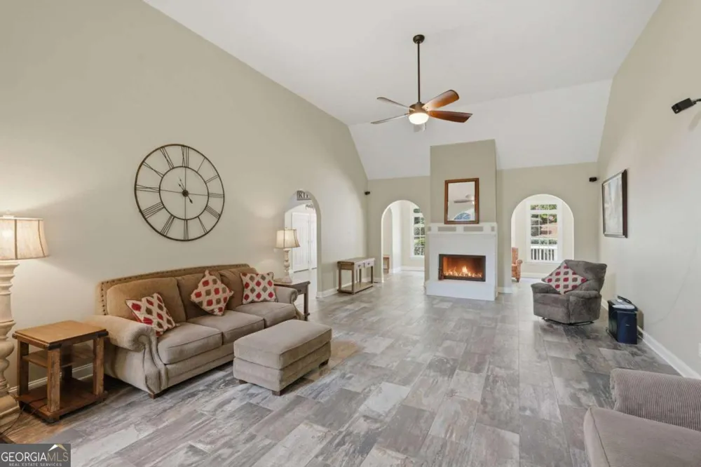 2723 Clearwater Springs RD Buford, GA 30519