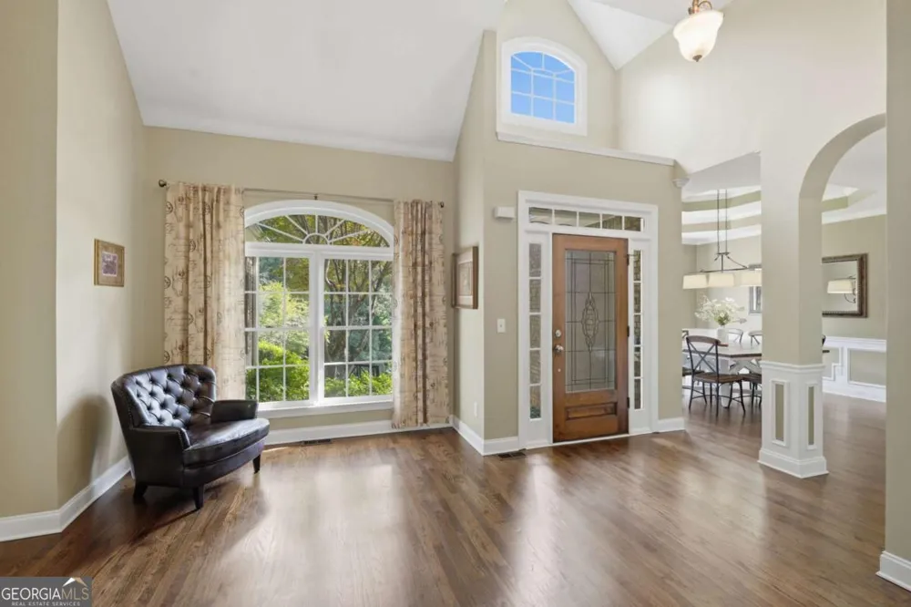 2723 Clearwater Springs RD Buford, GA 30519