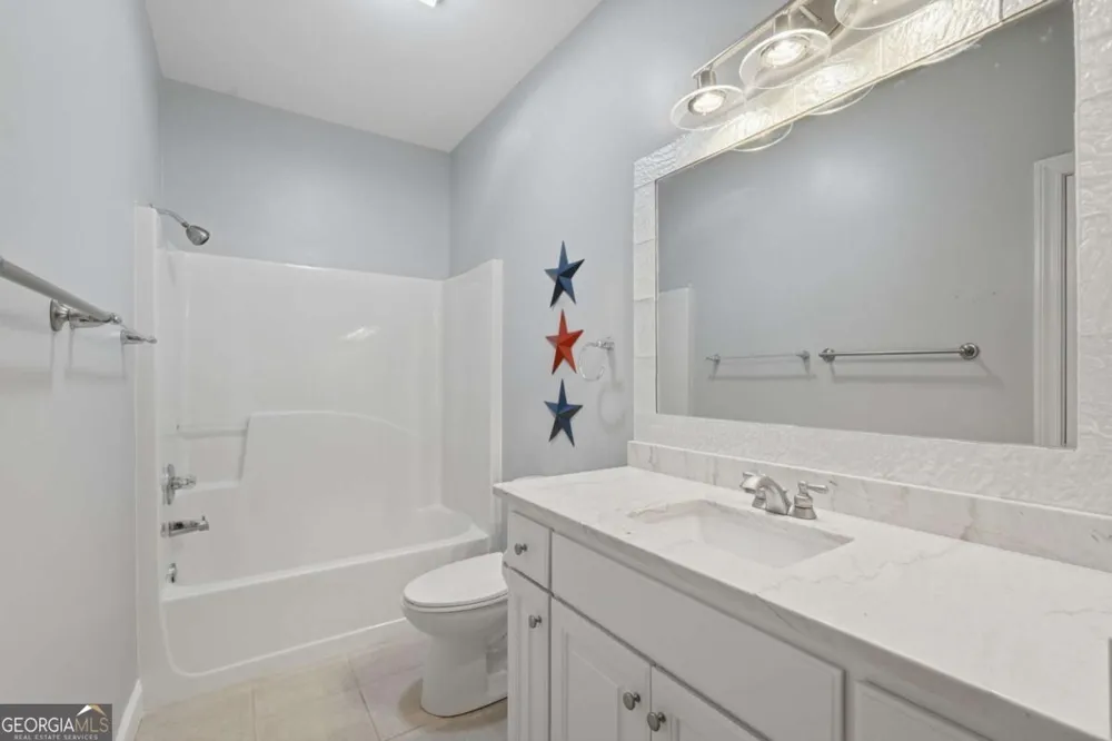 2723 Clearwater Springs RD Buford, GA 30519