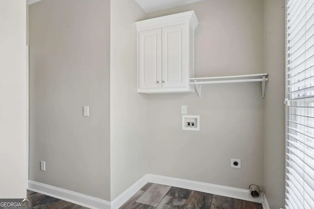 2723 Clearwater Springs RD Buford, GA 30519